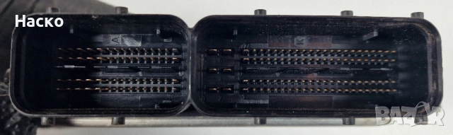 Казанче Разширителен Съд Вода Антифриз Honda Accord 7 VII 2.0 i-VTEC Хонда Акорд 7 2003г-2008г, снимка 3 - Части - 53667617