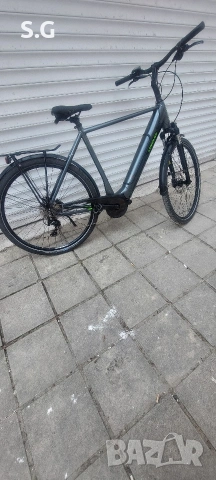 KREIDLER, снимка 4 - Велосипеди - 53857885