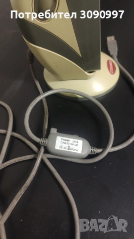 Бар-код четец скенер Zebex, снимка 2 - Друга електроника - 53680092