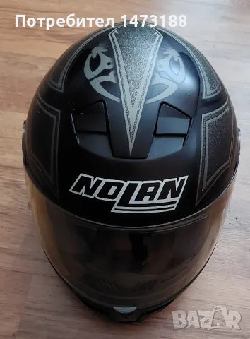 Мото каски различни видове, снимка 2 - Аксесоари и консумативи - 47160698