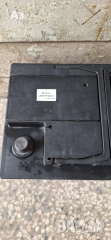 Акумулатор GIGAWATT 12V 74Ah 680A, снимка 4 - Аксесоари и консумативи - 53476168