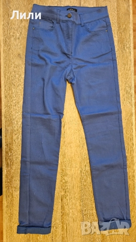 Дамски дънки De facto, LTB, H&M, Sinsay, Bershka, Mavi, снимка 5 - Дънки - 22587284