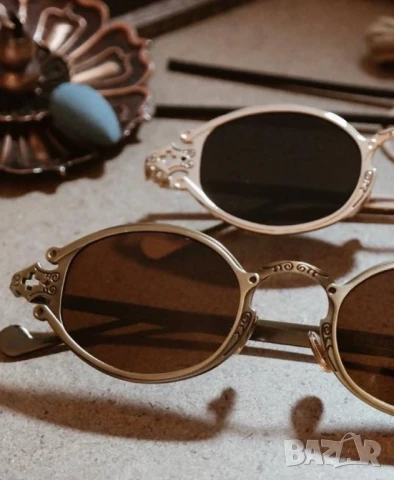 слънчеви очила , снимка 3 - Слънчеви и диоптрични очила - 51060704