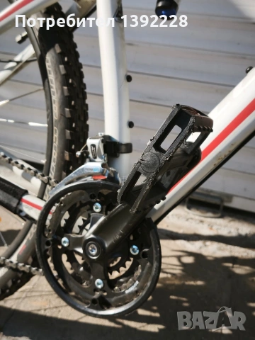 планински велосипед specialized rockhopper , снимка 7 - Велосипеди - 53868583
