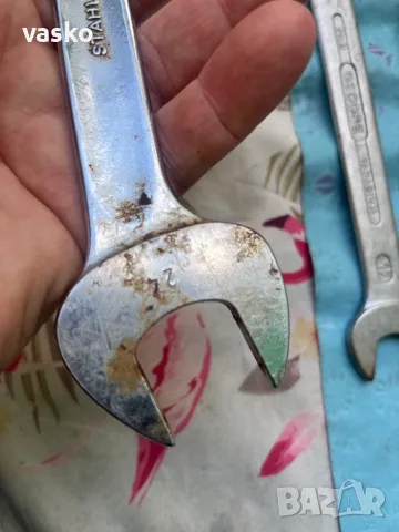 W Germany-6 броя, снимка 11 - Ключове - 49872536