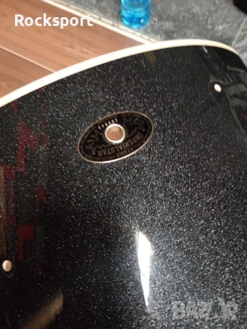 Тама 22" Шел Каса, снимка 2 - Ударни инструменти - 53353850