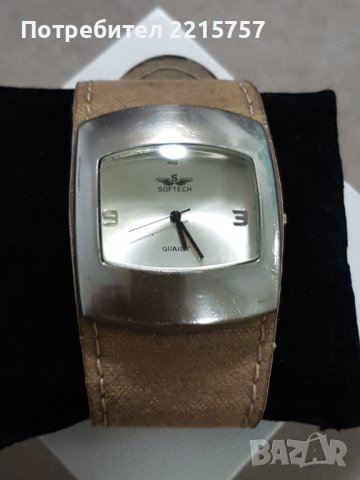 Дамски часовници., снимка 2 - Луксозни - 38752042