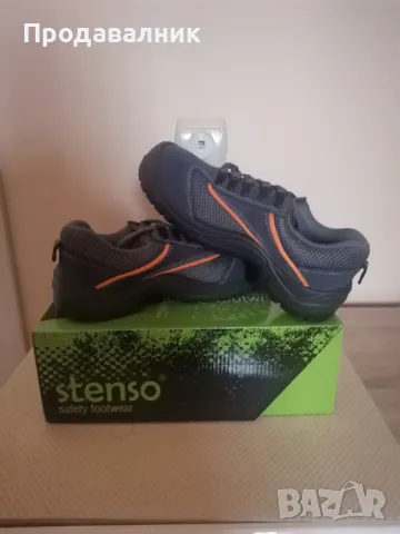 Работни обувки 38номер