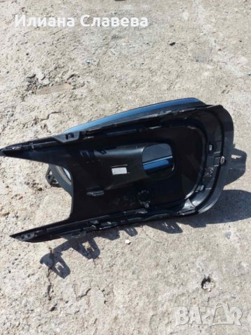 Капачка за халогени за С4 Пикасо , снимка 4 - Части - 34207403