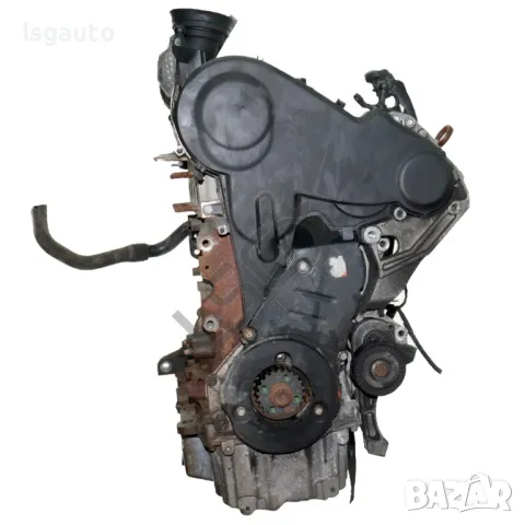 Двигател CBAB 2.0 Volkswagen Golf VI 2008-2016 ID: 145161, снимка 4 - Части - 49647463