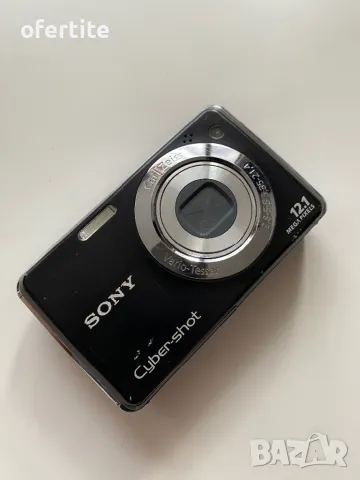 ✅ Sony 🔝 DSC-W215, снимка 2 - Фотоапарати - 50177919