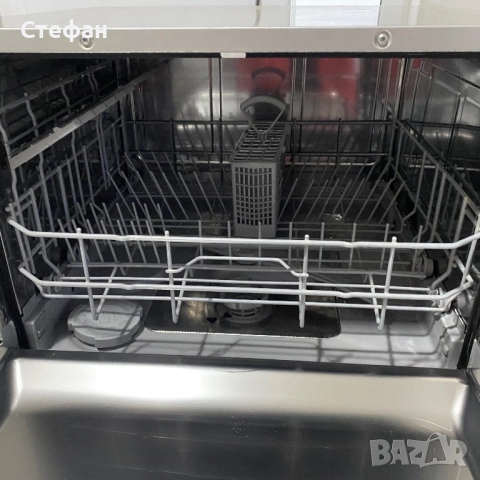 Съдомиялна кубче BOSCH, снимка 13 - Съдомиялни - 52666207