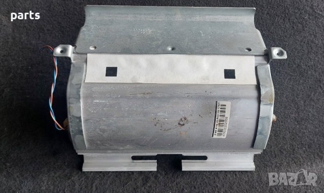 Аербег Мерцедес А класа W168 - 405000302958 N