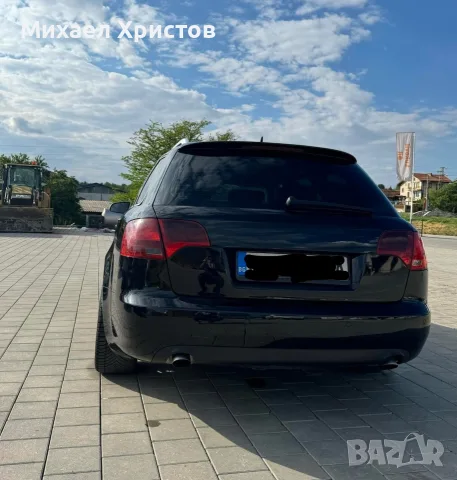 Audi a4 3.0 s line на части, снимка 3 - Автомобили и джипове - 56090870