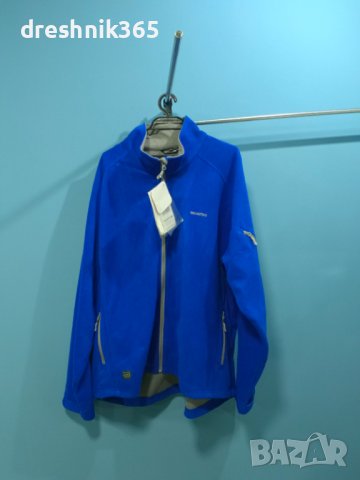 Skogstad Яке/Горнище WindProof Мъжко/Размер:ХХХЛ