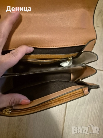 дамска чанта Parfois , снимка 5 - Чанти - 52509352