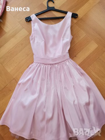 Нова рокля на Юнона в Рокли в гр. Бургас - ID40881530 — Bazar.bg