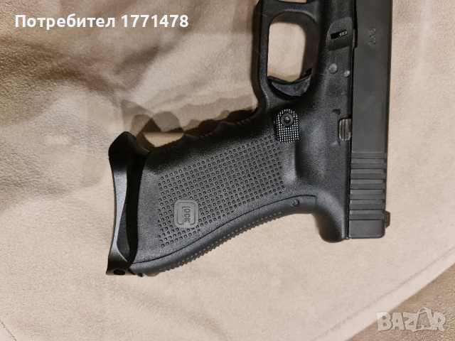 Ал. фуния за GLOCK gen 3,4 и 5, снимка 2 - Оборудване и аксесоари за оръжия - 44782212