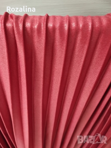 Дамски поли солей, снимка 4 - Поли - 52636022