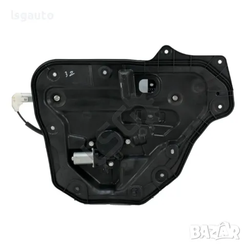 Механизъм с моторче заден десен ел. стъклоповдигач Mazda CX-5 2012-2017 ID: 138720