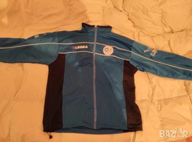 Спортно горнище LEGEA