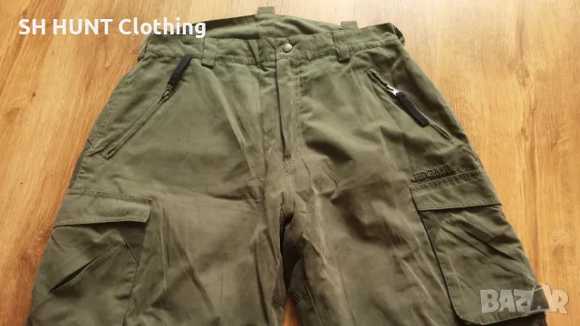 JEGMA Waterproof Trouser размер S панталон водонепромокаем - 795, снимка 3 - Екипировка - 47413226