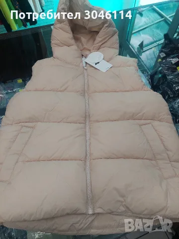 дамска грейка 4F, снимка 3 - Елеци - 55833115