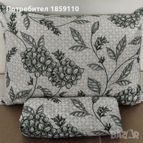 чаршаф с ластик 