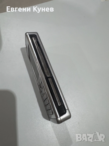 Nokia E 60 НОВА life time 1мин:24 сек, снимка 5 - Nokia - 52417972