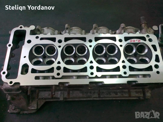 Шлайф глави, ремонт на цилиндрови глави и блокове, снимка 3 - Ремонт на двигатели - 53306757