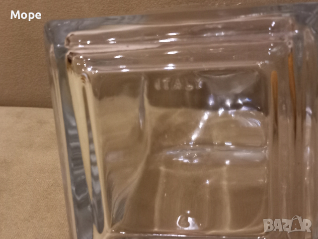 гарафа за уиски или ракия , снимка 4 - Сервизи - 44588781