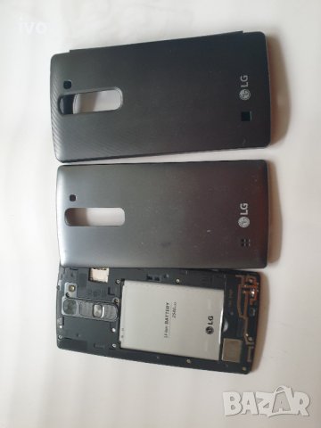 LG Magna (H500F) , снимка 5 - LG - 42316323
