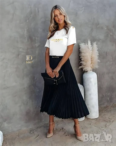 дамски комплекти Balmain 