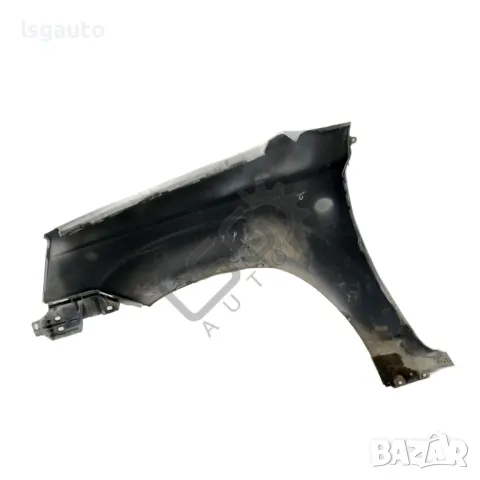 Десен калник Nissan X-Trail I 2001-2007 ID: 143548, снимка 2 - Части - 49279808