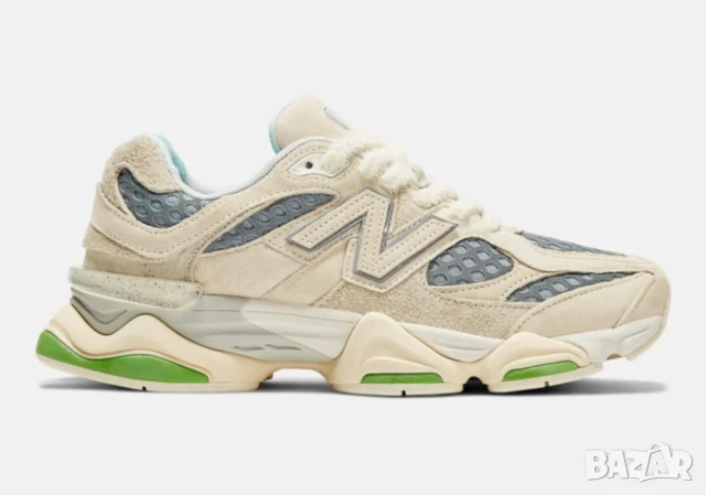 Маратонки New Balance 9060