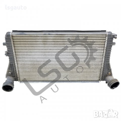 Интеркулер Audi A3 (8PA) 2004-2010 A230821N-83, снимка 2 - Части - 34049938