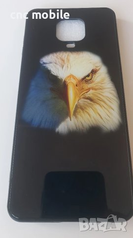 Xiaomi Redmi Note 9 Pro калъф / case, снимка 9 - Калъфи, кейсове - 45584046