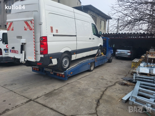 Транспортни услуги самосвал и бус падащ борд, снимка 2 - Транспортни услуги - 51436047