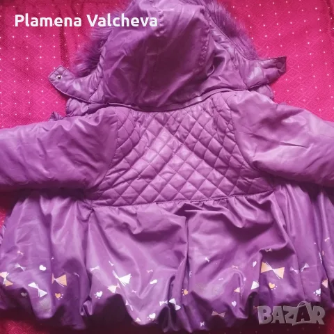 Намаление на детски маркови якета и палта, снимка 2 - Якета - 56240250