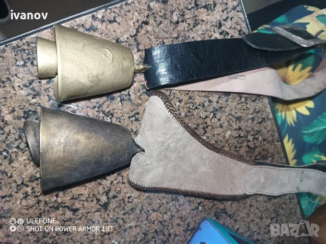 Лот чанове 2 броя , снимка 4 - Колекции - 56139967