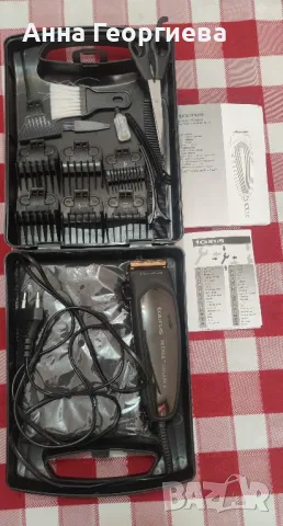 Тример Taurus.