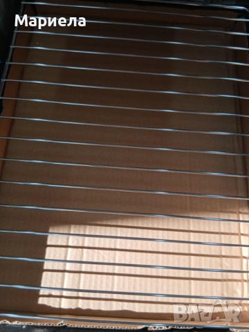 Фурна INVENTUM OV607B / 60 литра / Транспортна забележка, снимка 13 - Печки, фурни - 53827646