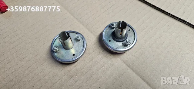 Нови мигачи от 90 те години Ретро Руски Ваз Лада Жигули Жигула , снимка 2 - Части - 48722751