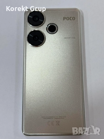 Poco f6 512GB 12RAM, снимка 6 - Xiaomi - 56127281