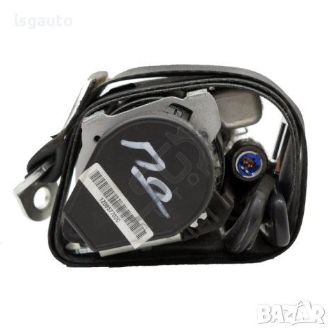 Преден десен предпазен колан Skoda OCTAVIA II (1Z) 2004-2010 ID:110907