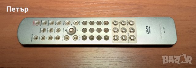 Marantz DV-17, снимка 4 - Ресийвъри, усилватели, смесителни пултове - 38816036