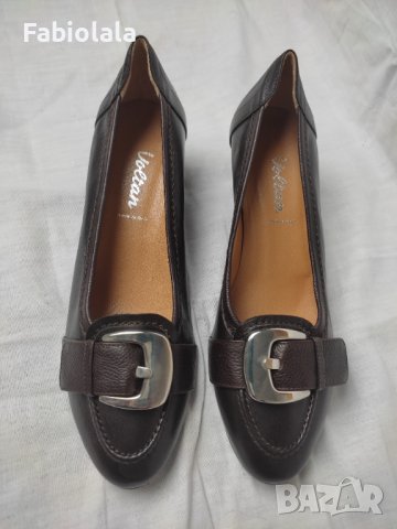 Voltan pumps EU 40,5, снимка 12 - Дамски обувки на ток - 41827296