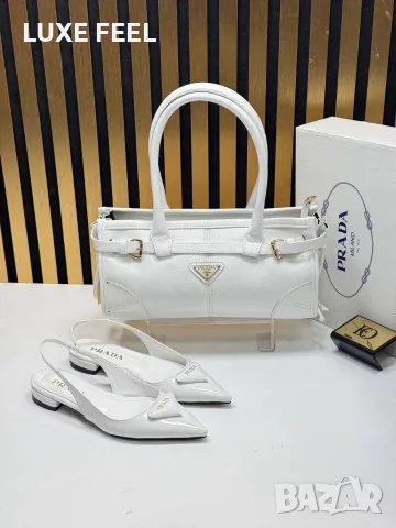 Prada ⚜️Дамски Чанти , снимка 2 - Чанти - 55970944