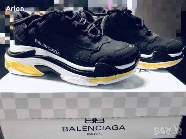 Дамски мъжки обувки маратонки ПРОМОЦИЯ, снимка 4 - Други - 40011018