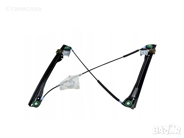 Стъклоповдигач за Seat Cordoba MK2 6L, Seat Ibiza MK3 6L – 6L4837461